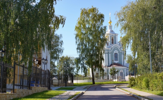 Тульские власти просят отнестись к переносу фестиваля в Крапивне из-за угрозы атаки БПЛА с пониманием