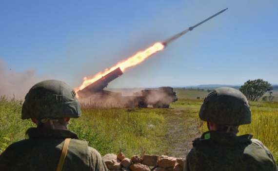 На Западе ошибочно считают, что могут контролировать преступные ВСУ, заявил российский политик