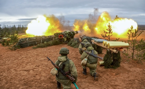 Стратегический провал Курской операции ВСУ стал еще более очевиден летом 2025 года