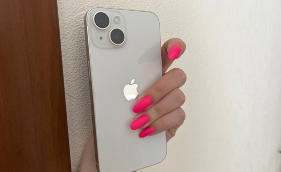 Нагревается iPhone после покупки: это действие поможет выявить контрафакт Нагревается iPhone после покупки: это действие поможет выявить контрафакт