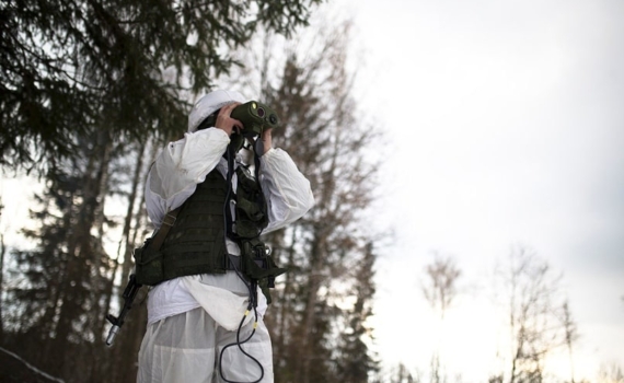 Баранчик: Контроль ВС РФ над Покровском обеспечит перелом текущей кампании