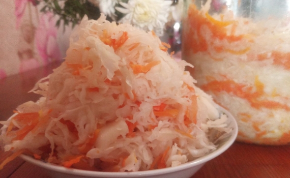 Пищеварение наладилось само: Как один продукт творит чудеса с микрофлорой Пищеварение наладилось само: Как один продукт творит чудеса с микрофлорой