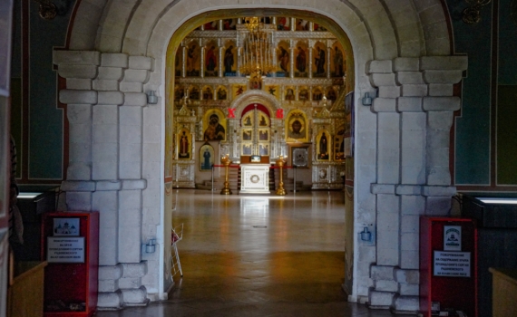 27 ноября — Филиппов день, Куделица: что можно и нельзя в заговенье — молитва о прозрении 27 ноября — Филиппов день, Куделица: что можно и нельзя в заговенье — молитва о прозрении