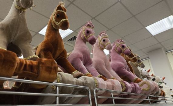 Какой Новый год нас ждет: Огненная Лошадь принесет деньги и удачу — если сделать простые вещи Какой Новый год нас ждет: Огненная Лошадь принесет деньги и удачу — если сделать простые вещи