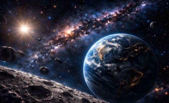 Астероид CE2XZW2 размером с дом всё-таки упадёт? В РАН дали резкий ответ на панику в соцсетях Астероид CE2XZW2 размером с дом всё-таки упадёт? В РАН дали резкий ответ на панику в соцсетях