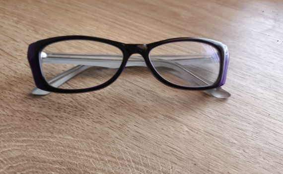 Верните очкам идеальную прозрачность: дедовский метод, который работает лучше салфеток Верните очкам идеальную прозрачность: дедовский метод, который работает лучше салфеток