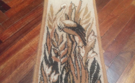 Ковёр блеклый и неприятно пахнет? Этот метод вернёт цвет и свежесть без затрат — турки чистят веками Ковёр блеклый и неприятно пахнет? Этот метод вернёт цвет и свежесть без затрат — турки чистят веками