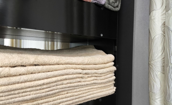 Когда нужно менять банные полотенца? Определите по 7 внешним признакам — не сушит, а вредит Когда нужно менять банные полотенца? Определите по 7 внешним признакам — не сушит, а вредит