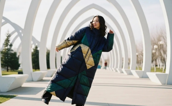 Вам кажется, что пуховик делает из вас капусту? Стилисты назвали главные ошибки: длина и не только Вам кажется, что пуховик делает из вас капусту? Стилисты назвали главные ошибки: длина и не только