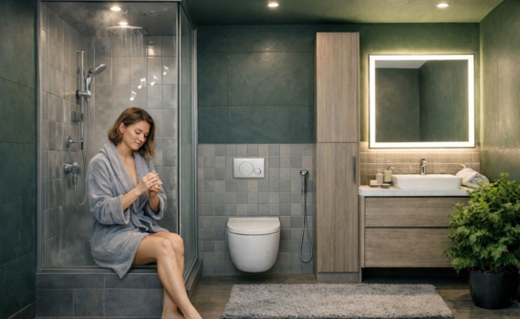 Ваши пяточки роскошны: домашний спа-ритуал с солью — подарите ногам лёгкость Ваши пяточки роскошны: домашний спа-ритуал с солью — подарите ногам лёгкость