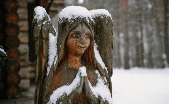 Куда уходит счастье из старого дома и можно ли забрать его с собой? Русские приметы новоселья Куда уходит счастье из старого дома и можно ли забрать его с собой? Русские приметы новоселья