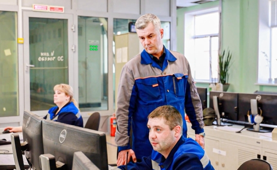 Подкаст «В городе N»: новый выпуск! Подкаст «В городе N»: новый выпуск!