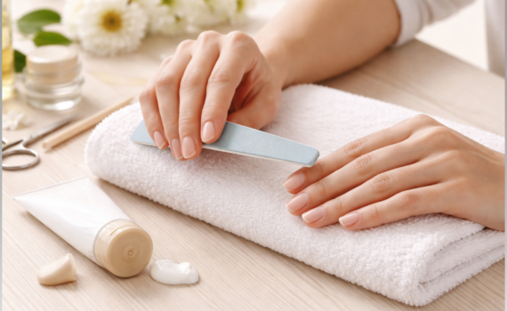 Короткие ногти — новый люкс: вот какой маникюр делает руки ухоженными с первого взгляда Короткие ногти — новый люкс: вот какой маникюр делает руки ухоженными с первого взгляда