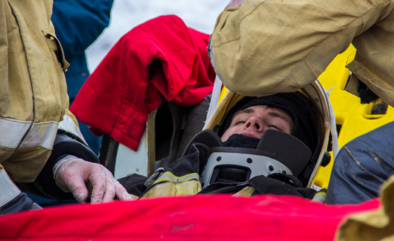 Пострадавший в ДТП в поселке Рождествено подросток будет восстанавливаться после множественных травм в течение полутора лет Пострадавший в ДТП в поселке Рождествено подросток будет восстанавливаться после множественных травм в течение полутора лет